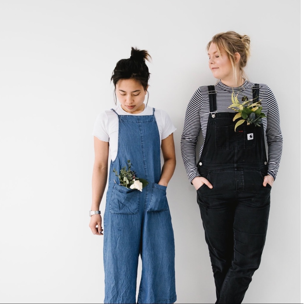 Meet your Posher, Kaiva